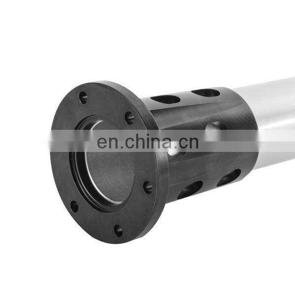 Performance Racing Circle Track Sprint Car Aluminum Torque Tube