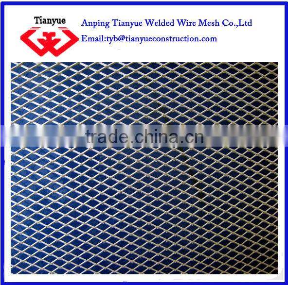 steel screen panel