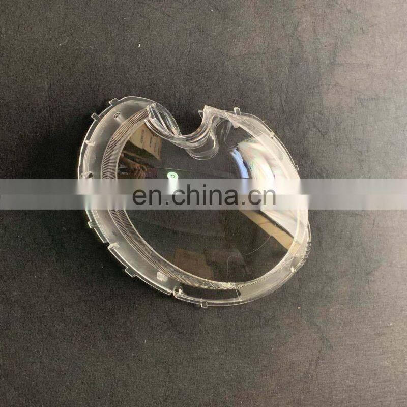 Replacement New Car Head lamp Lens for MINI R56 2009-2013