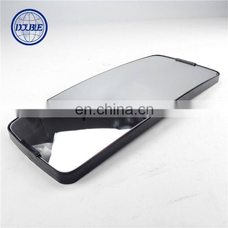 Genuine large mirror with good price for King long bus XMQ6117, kinglong bus spare parts
