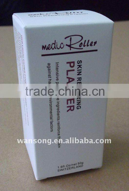 Cosmetic paper box,paper gift box.paper packaging carton box.packing paper box