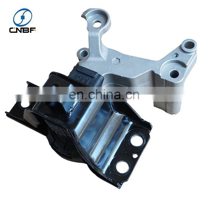 CNBF Flying Auto parts High-Quality engine bracket Engine Applied to toyyota for OEM 11210-JG01B 11220-50Y00