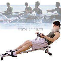 Rowing Machine RM205 with Single Hydraulic