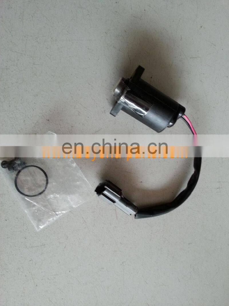 SH200-5 SH210-5 excavator hydraulic pump proportional valve LL001140