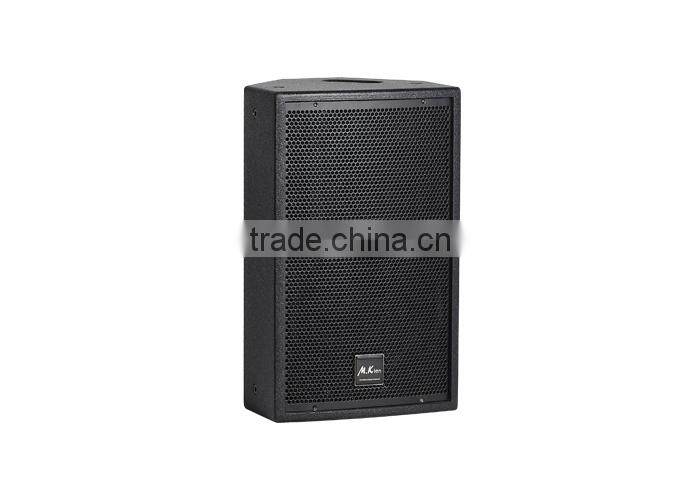 SO-210, trade assurance, 10 inch passive 2-way full range loudspeaker, pro audio