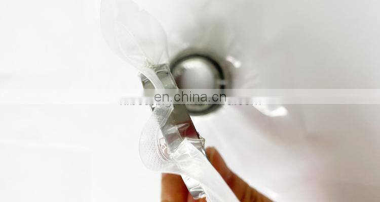 RE 2508 High presion Cross roller bearing RE2508