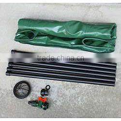 Garden Collapsible water barrel -100L
