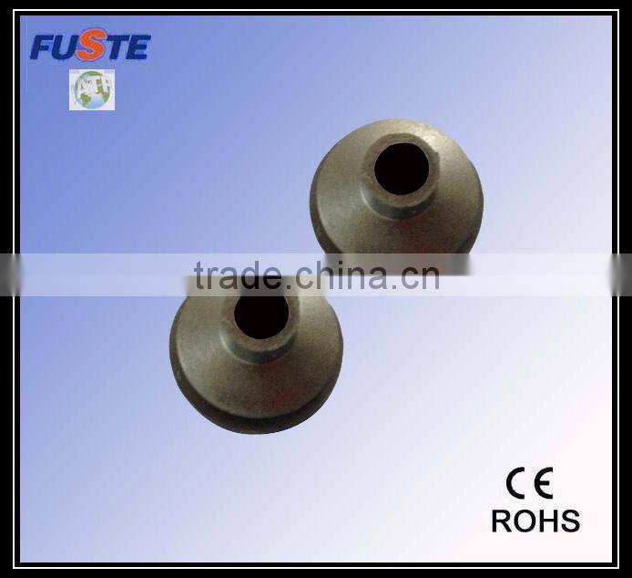 Custom cable sealing grommets