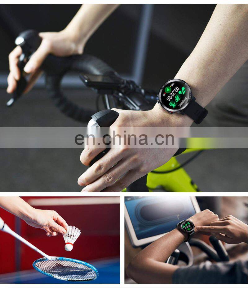 Z08 Mens IP67 Waterproof Smartwatch Call Remind Fitness Tracker Blood Pressure Monitor Best Smart Watches For Men