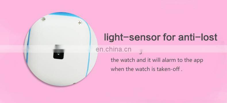 YQT China factory Wholesale Children Watch Wifi location with camera Smart Watch For Kids Q523 Q90