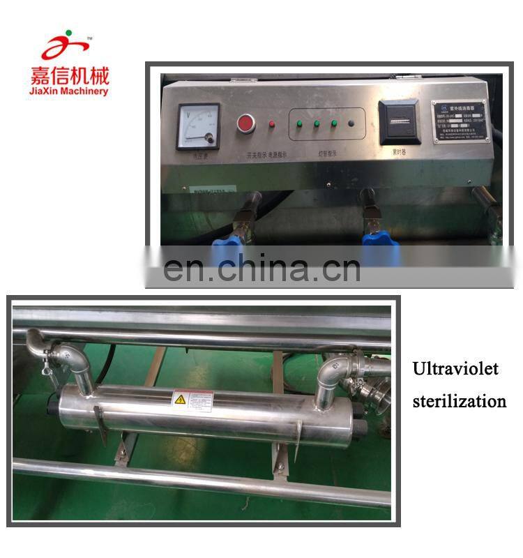 Factory directly supply rucola washing machine