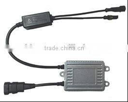 Slim AC CANBUS HID ballast 12V 35W HX35-F33-G2,built-in warning canceller, fit for Ford Focus, Hyundai IX35, Jeep compass, VW c