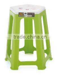 Callia multi colors modern originality plastic stools