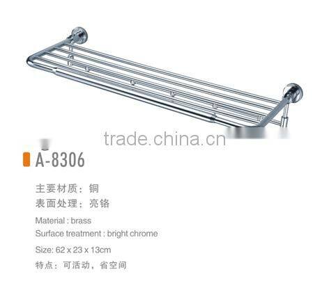 High Quality Popular Stainless Steel Towel Bar