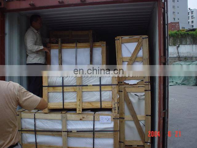 G687 granite peach red granite