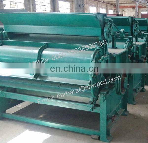 Factory supply Cotton cleaning seeds equipment with good price