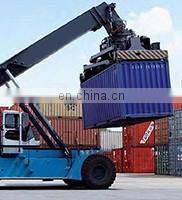 Sand Blasting Stainless Steel Safety Razor Holder for Mens