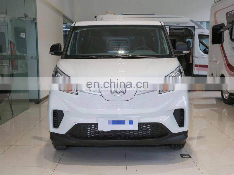 MAXUS EV30L Cheap Hot Sale  Truck Cargo Van  LHD Electric Car Energy Vehicles