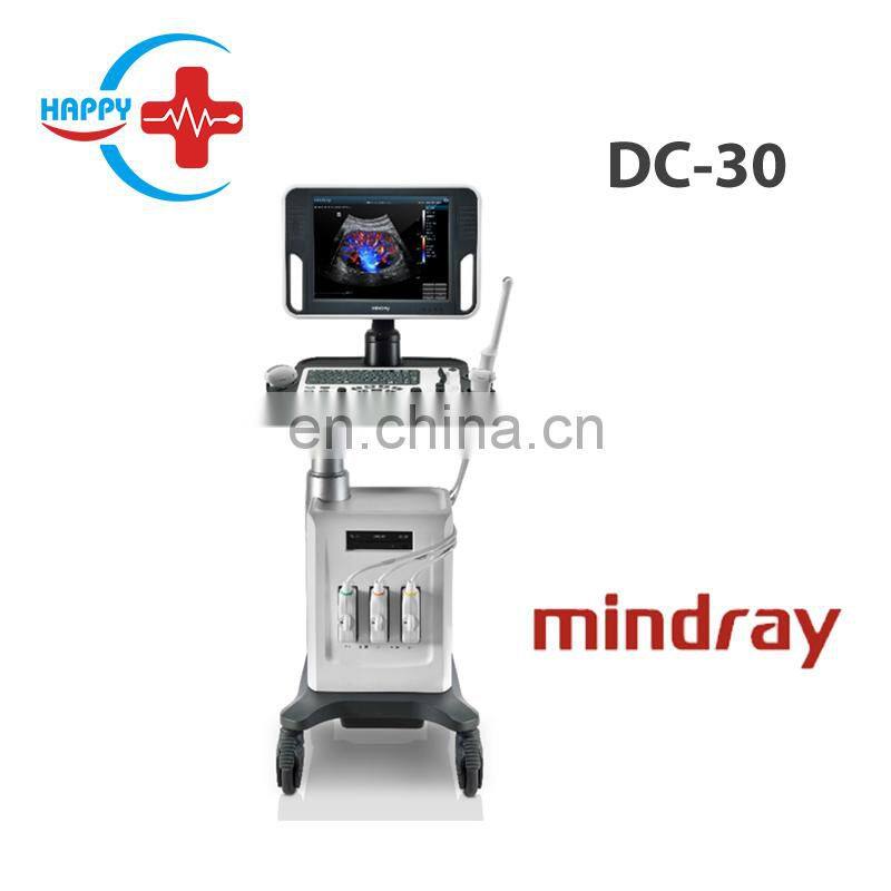 Mindray DC-30 ultrasound equipment/Mindray color doppler ultrasound