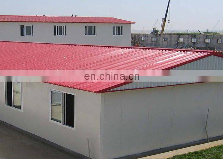 Cheap Modern Prefab House Garden Tool House