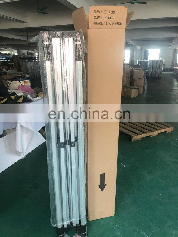 Factory Cheap outdoor large portable gazebo tents ( Only Frame )