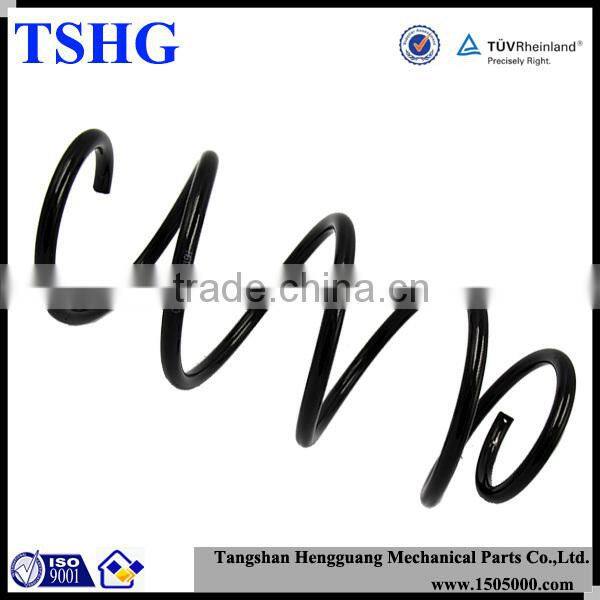 steel car spring compression spring for SUZUKI