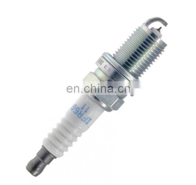 China Factory Wholesale Spare Parts Spark Plug Engine System 27410-23700 27410 23700 2741023700 For Hyundai Kia 07 - 09 Santa