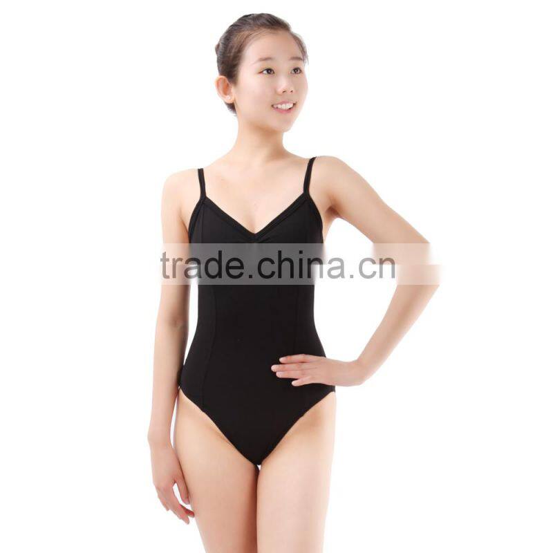 (6123) Gymnastic Unitard, Short Unitard, Adult Short Sleeve Gymnastic Unitard