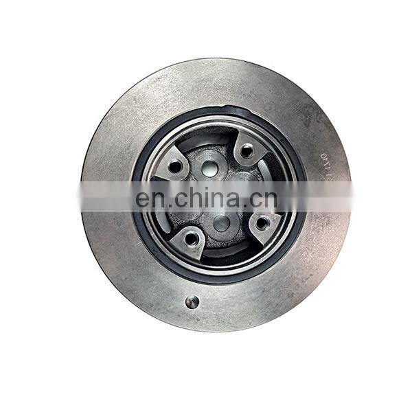 3925561 Diesel Engine Vibration Damper 3925561 diesel engine truck parts