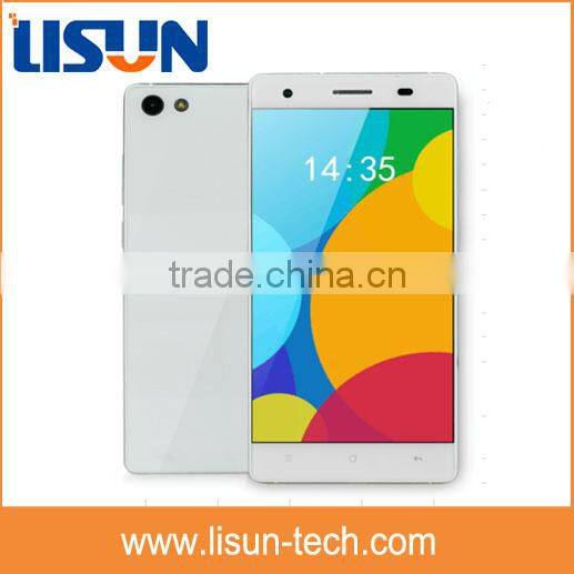 OEM China Cheap ips Screen 5 inch android phone 8mp+2mp dual cameras 4G quad core smartphone