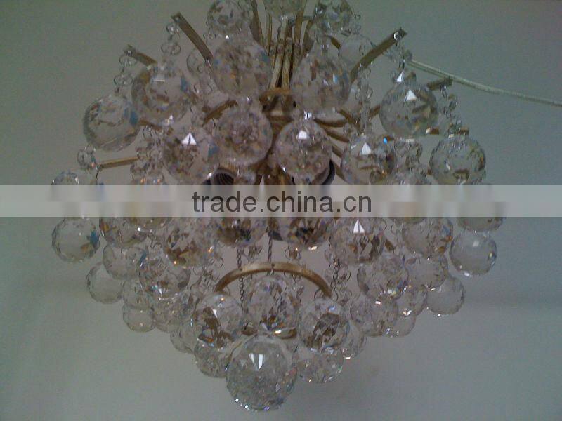 luxus lobby high quanlity crystal livingroom chandelier
