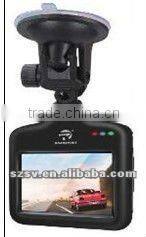 patented full HD car black box with the widest view angle