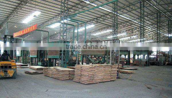 shuttering plywood(Poplar)