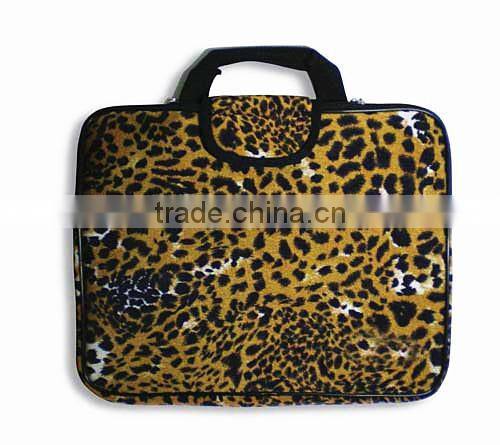 fashion cheap neoprene laptop computer bag