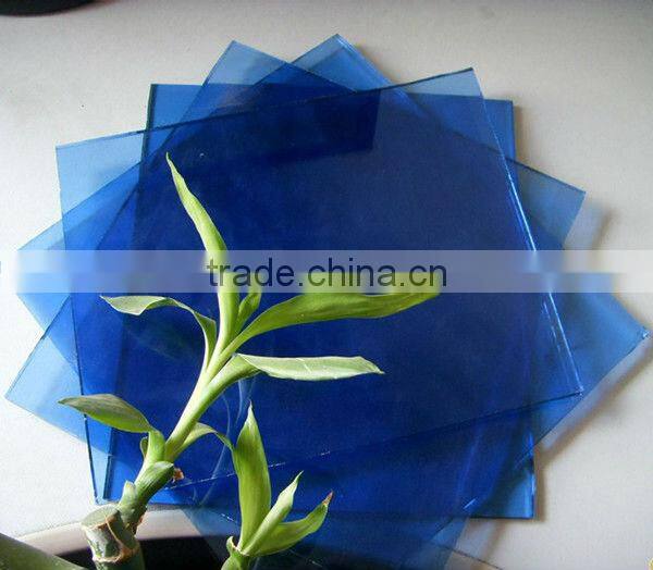 Tinted Glass,5.5mm,6mm