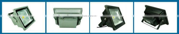 High power CE,Rohs,ul approved 30W ip65 waterproof outdoor dimmable LED flood Lighting with tripod