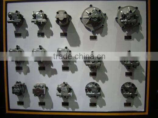 LW250 WA320 WA380 WA420 WA480 loader gear pump ,705-58-47000 705-57-46000 705-52-40130 705-53-42010 705-56-43020 705-22-44020