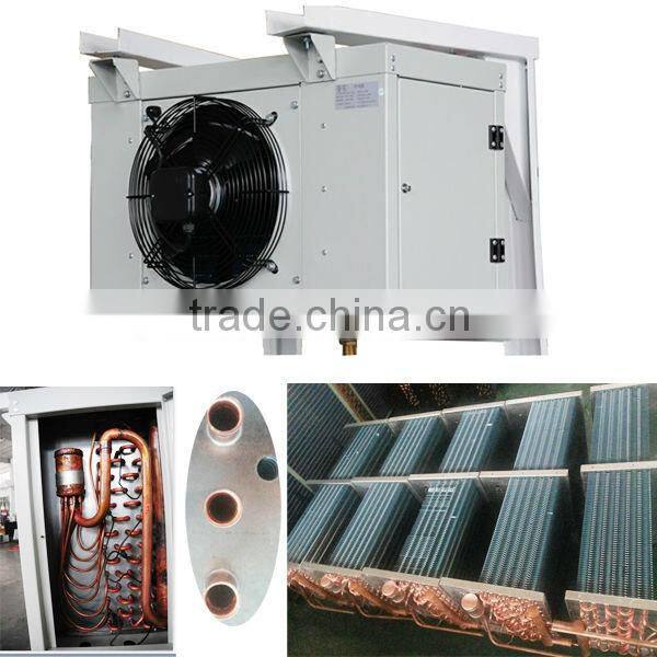 air cooled heat exchanger, unit cooler for storage