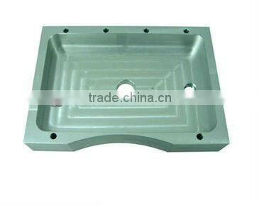 aluminum stamping part