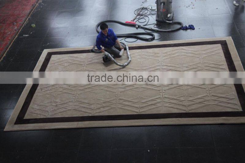 Belgium Commercial Tufted Carpet Prices YB-A072