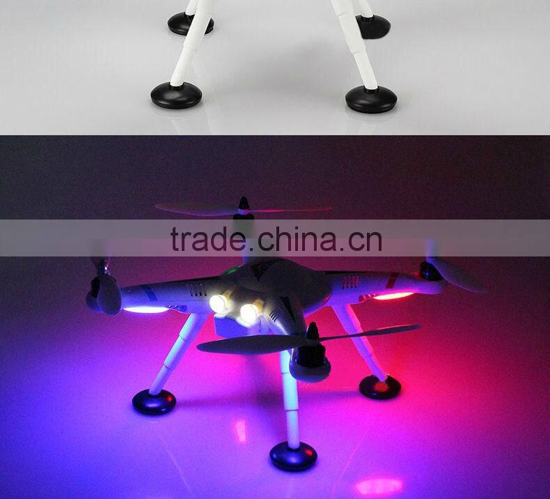 WL Phantom V303 GPS Smart Quadcopter for GoPro Rival FPV