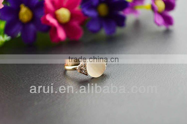 2013 Agate rings jewellery diamond jewelry yellow gold mens ring