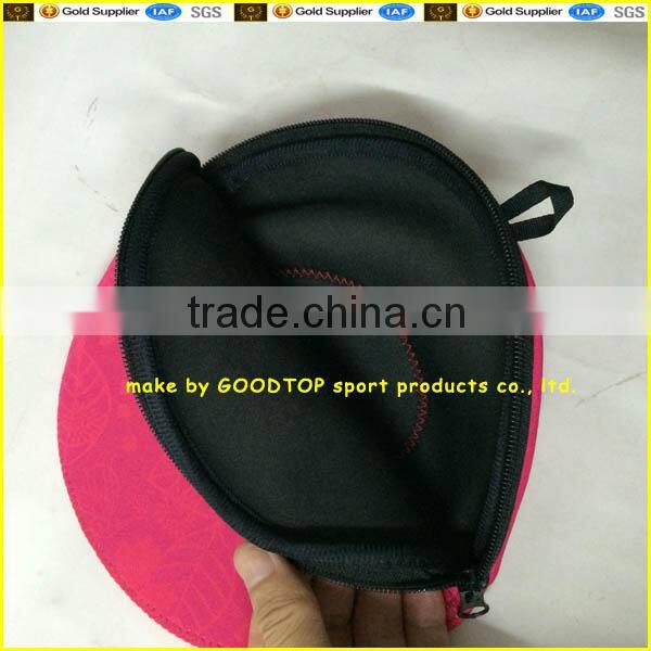 customized cute cd dvd case good pirce