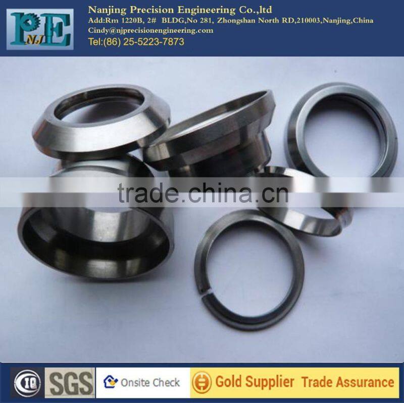 Custom high precision hot sale cnc machining bicycle parts