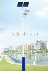 12/24v Aluminum material ip68 street solar light led