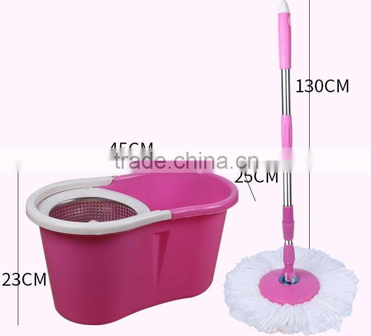 Best microfiber magic spin mop and bucket as seen on tv