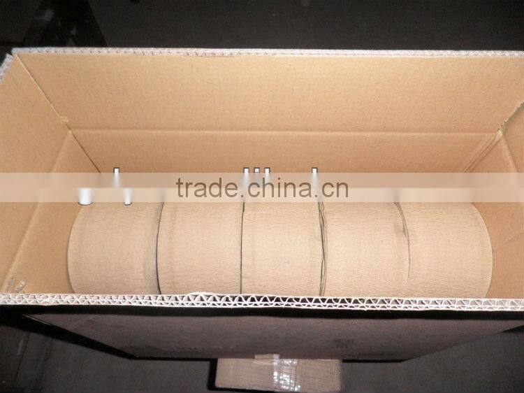 environment friendly--edge strip for carpets