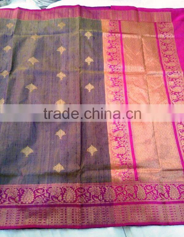 Banarasi saree, pure silk handloom