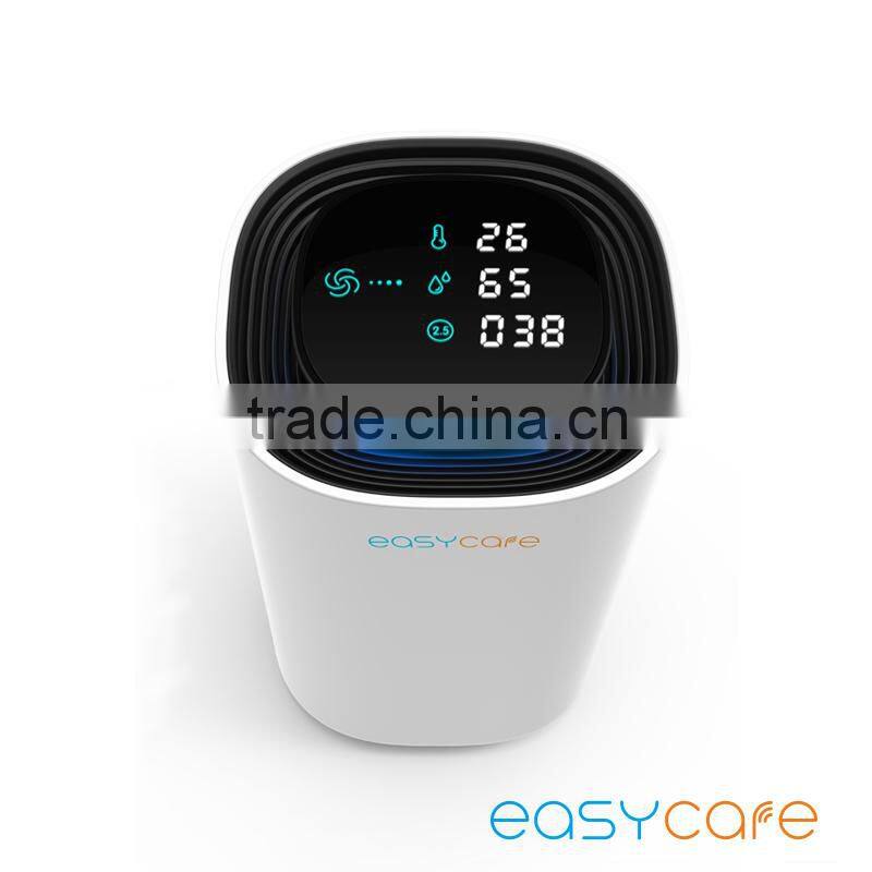 easycare - portable car interior accessories negative ion car air freshener