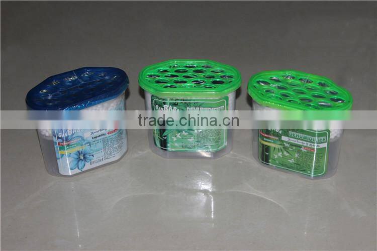 OEM 500ml High Quality Closet Rid Damp Dehumidification Box